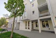 Gersthof: Sonnige Ostausrichtung + Ideale Wohnlage + Praktischer Grundriss + Nähe Fuchu-Park