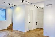 Moderne Dachgeschosswohnung im exklusiven Erstbezug mit 56 m² sonniger Dachterrasse in exklusiver Ausführung