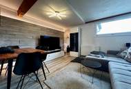 SONNIGE DACHTERRASSE IN ZENTRUMSLAGE!