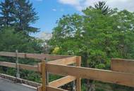 2-Zimmer-Wohnung mit beeindruckendem Balkon – Rückzugsort mit Freiraum