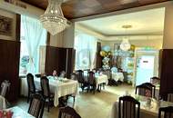 VOLLAUSGESTATTETES RESTAURANT + SCHANIGARTEN IN 1100 WIEN ABZUGEBEN
