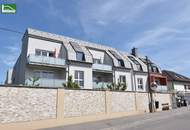 Investoren aufgepasst - Anlegerwohnung (Nettopreis) bis 2028 vermietet - Süd-Garten mit "Badeteich" und Tiefgarage in begehrter Winzer Lage