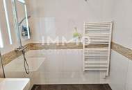 Elegante 3-Zimmer Gartenwohnung im Zentrum von Ried - inkl. Carport und Komplettausstattung