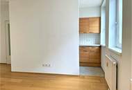 GOLDSCHLAGSTRASSE, sonnige 47 m2 Neubau, 2 Zimmer, Parketten, Komplettküche, Wannenbad, 1. Liftstock, Westbahnhof-Nähe