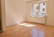 2-Zimmer Wohnung mit Parkplatz - Zentrumsnah