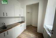 Gepflegte Altbau-Wohnung in Hofruhelage nahe Bahnhof Meidling - Barrierearmes Erdgeschoss!