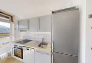 Sonnige 4-Zimmer-Wohnung in zentraler Lage mit Panoramablick