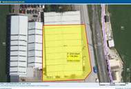 Gewerbeobjekt mit Potenzial – Halle, Büro und Verkaufsfläche nahe A1 in St. Pölten-Schwadorf