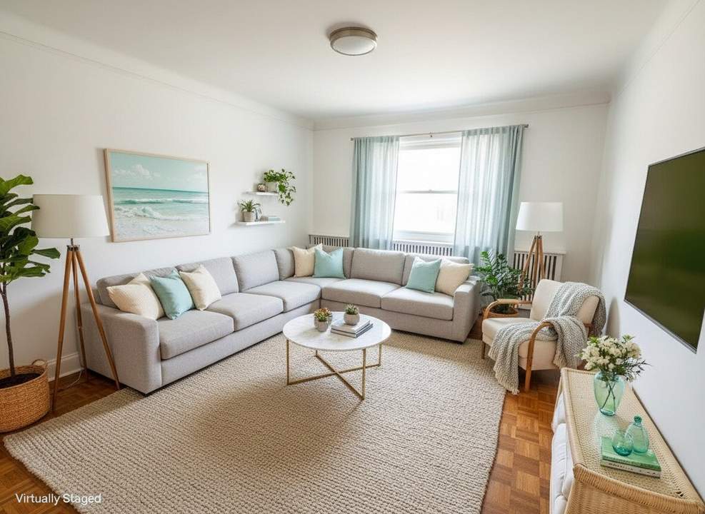 Sanierungsbedürftige 3-Zimmer-Wohnung im aufstrebenden Sonnwendviertel – 1100 Wien