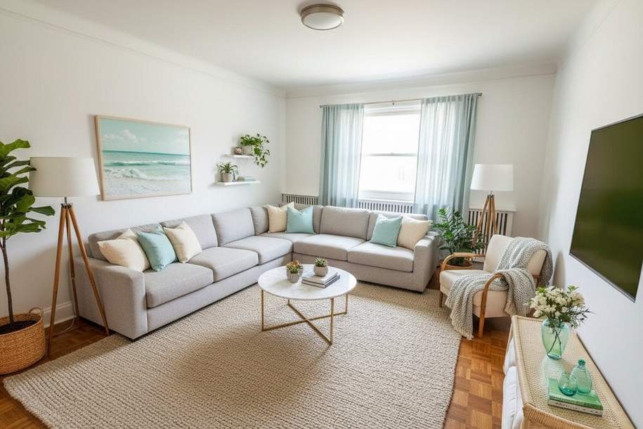 Sanierungsbedürftige 3-Zimmer-Wohnung im aufstrebenden Sonnwendviertel – 1100 Wien, Wohnung-kauf, 344.000,€, 1100 Wien 10., Favoriten