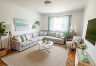 Sanierungsbedürftige 3-Zimmer-Wohnung im aufstrebenden Sonnwendviertel – 1100 Wien