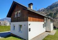 Saniertes Wohnhaus mit 2 Appartements nahe dem Mölltaler Gletscher