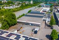 Top-Gewerbeobjekt in bester Lage mit perfekter Ausstattung