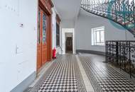 ALTBAU-INVESTMENT: mit 88-jährigen Mieter
