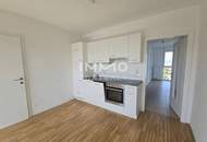 CITY SUITES GRAZ: geförderte 3 Zimmer Wohnung mit Balkon in Innenhoflage - Karlauerstraße 16 - Top A16