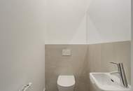 Altbau trifft Design – Traumhafte 3-Zimmer-Wohnung frisch saniert mit hofseitigem Balkon