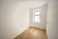 KAUFANBOT ANGENOMMEN ! ERSTBEZUG Nähe Bacherplatz 3 Zimmer Traum Altbau - separate Küche - 2 Bedroom U4 / (U2)