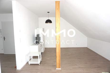 Pärchen / Single - Wohnung - moderne Qualität in Wallsee, Wohnung-miete, 699,99,€, 3313 Amstetten