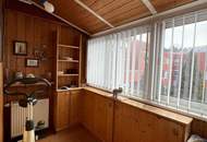 Gepflegte Eigentumswohnung mit Wintergarten und Balkon in Enns