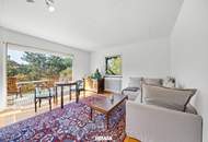 Ruhe, Raum & Lebensqualität: Charmantes Haus mit parkähnlichem Garten in Immendorf!