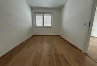 2 Zimmer Wohnung, modern mit Balkon und Stellplatz