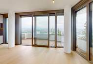 Danube Flats I Wohnen bei der Uno City