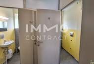 Büro- oder Praxisfläche mit 141 m² im Erdgeschoss mit Parkplätze vorm Objekt