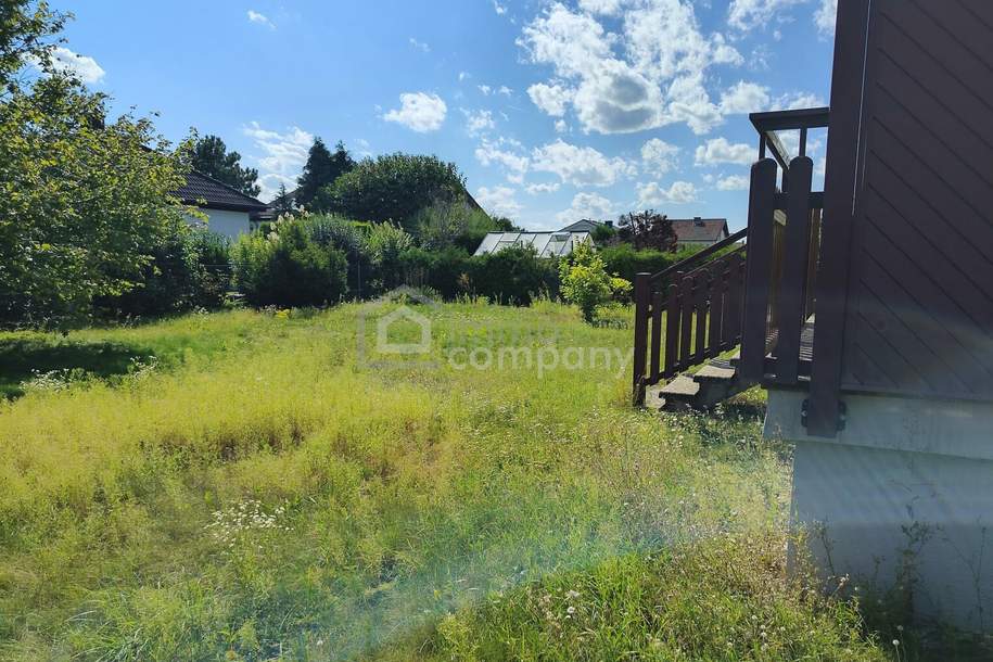 Charmantes Zuhause mit Herz und Garten in Eggendorf: Bereit für Ihre Geschichte, Haus-kauf, 395.000,€, 2492 Wiener Neustadt(Land)