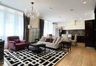 Exklusive, vollmöblierte Wohnung in renommiertem Haus am Hohen Markt - High-Class Living im Herzen Wiens