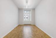 360° TOUR // GENERALSANIERTES ALTBAU-BÜRO nahe SCHWARZENBERGPLATZ