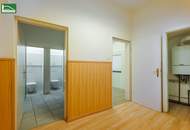 Repräsentatives Büro / Ordination mit Straßenzugang in zentraler Lage – 1080 Wien!