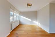 Maisonette mit geräumiger Terrasse und Küche in der malerischen Sieveringer Straße - sofort beziehbar. - WOHNTRAUM