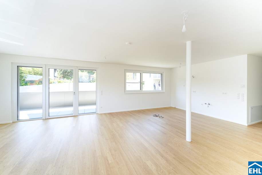 Investieren mit Ausblick – Exklusive Immobilien an der Liechtensteinstraße, Wohnung-kauf, 508.000,€, 2345 Mödling