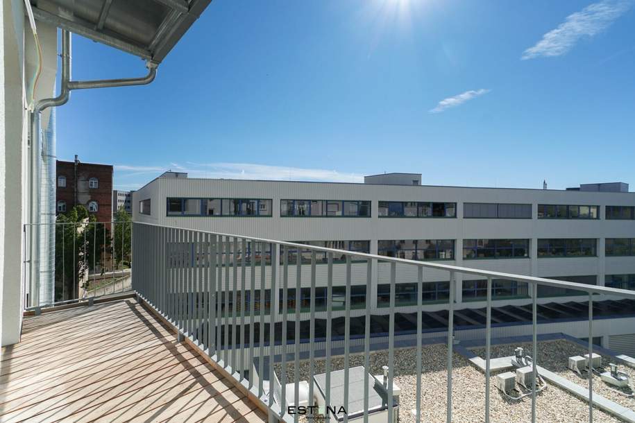 Attraktive Stadtwohnung im 14. Bezirk – Balkon, Aufzug, hochwertige Ausstattung, Wohnung-kauf, 275.000,€, 1140 Wien 14., Penzing