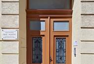 Großzügiger Lagerraum - unbefristet vermietet