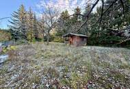 Attraktives Grundstück in familienfreundlicher Siedlung