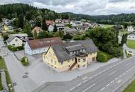 Beliebtes Traditionsgasthaus mit viel Potenzial – Gasthaus „Tonipeter“ in Voitsberg-Lobming steht zum Verkauf