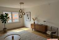 Moderne 2-Zimmer-Wohnung mit Balkon, Fußbodenheizung & Einbauküche in 1210 Wien!