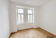 ERSTBEZUG nach Generalsanierung: 3-Zimmerwohnung in Ubahn-Nähe!