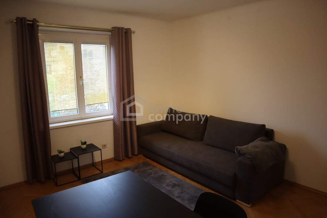 Attraktive 2-Zimmer-Wohnung in Graz – gepflegt und bezahlbar für 149.000 €!