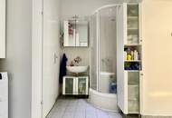 Harmonische 2,5-Zimmer-Wohnung in ruhiger Seitengasse – 3. Liftstock Nahe Hauptbahnhof