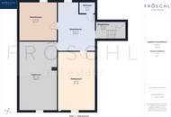 Einzigartiges Landgut im Waldviertel – 70.010 m² mit Wohnhaus, Ferienwohnungen &amp; Alpaka/Yak-Zucht