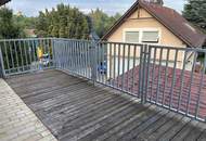 ++PERFEKTE FAMILIEN- oder STUDENTEN- MAISONETTENWOHNUNG zum WOHLFÜHLEN mit 2 BALKONE** 3 SZ, BÜRO, WOHNKÜCHE++ CARPORT++ca. 123 m² WOHNFLÄCHE++