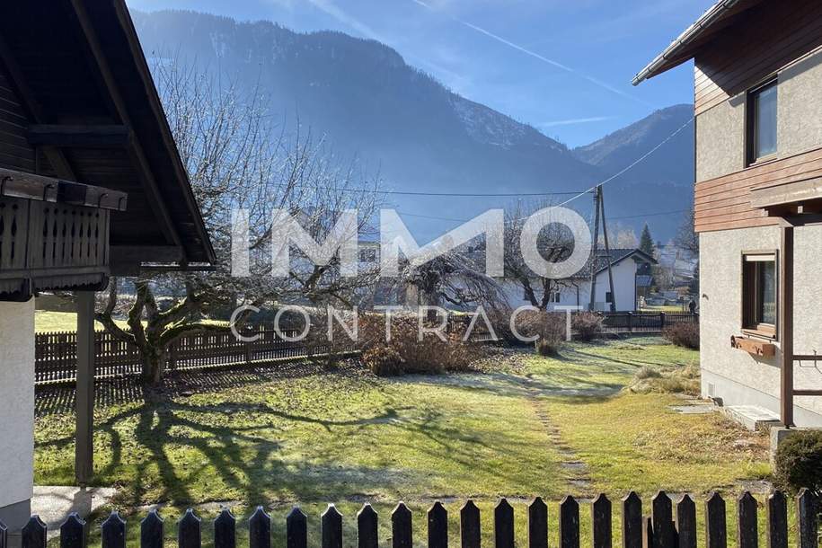 Zwei Gebäude, eine Vision, Haus-kauf, 395.000,€, 9753 Spittal an der Drau