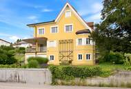 Ein Haus für Menschen, die größer denken. Neuhofen an der Krems
