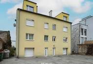 Liesingbach-Nähe, ruhig, gute Infrastruktur