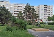 4 Zimmer-WOHNUNG mit LOGGIA zum Wohlfühlen - Nähe KH Wr Neustadt