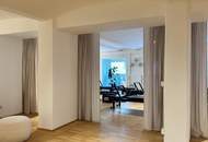 Modernes Loft-Büro 177m² mit Terrasse, Klimaanlage &amp; U-Bahn Nähe im 1. Bezirk Wien!