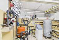 Erdgeschoss Eigentumswohnung in Leonding in TOP LAGE mit Pool