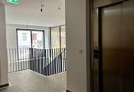 ERSTBEZUG! Sehr gut aufgeteilte Neubau Dachgeschosswohnung mit 78,25 m² + 6,71 m² Terrasse (Top 31 - Bauteil B)